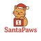 SantaPaws
