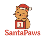 SantaPaws
